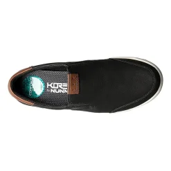 Nunn Bush Kore City Walk Mens Moc Closed Toe Slip-On Shoe
