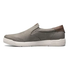 Nunn Bush Kore City Walk Mens Moc Closed Toe Slip-On Shoe