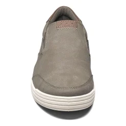 Nunn Bush Kore City Walk Mens Moc Closed Toe Slip-On Shoe
