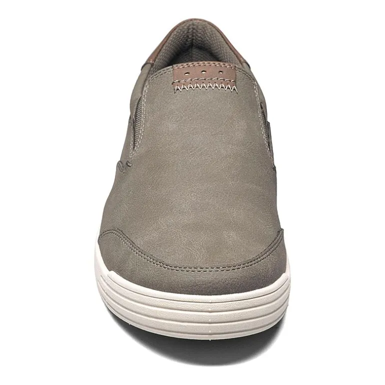 Nunn Bush Kore City Walk Mens Moc Closed Toe Slip-On Shoe