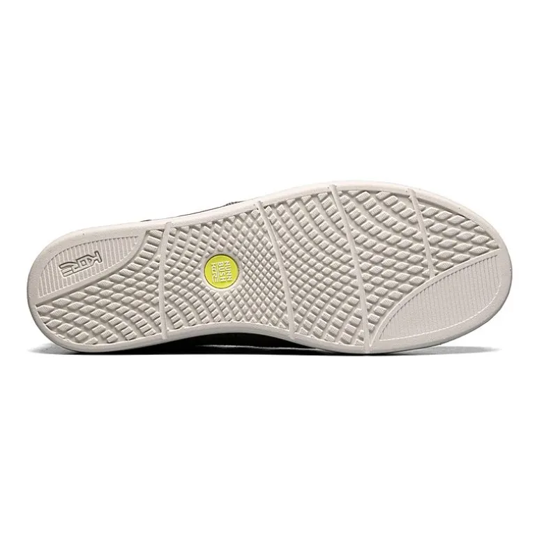 Nunn Bush Kore City Walk Mens Moc Closed Toe Slip-On Shoe