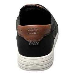 Nunn Bush Kore City Walk Mens Moc Closed Toe Slip-On Shoe