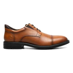 Nunn Bush Kore EZ Hero Mens Cap Closed Toe Oxford Shoes