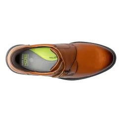 Nunn Bush Kore EZ Hero Mens Closed Toe Oxford Shoes
