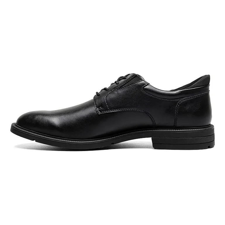 Nunn Bush Kore EZ Hero Mens Closed Toe Oxford Shoes