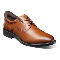 Nunn Bush Kore EZ Hero Mens Closed Toe Oxford Shoes