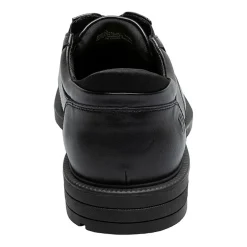 Nunn Bush Kore EZ Hero Mens Closed Toe Oxford Shoes