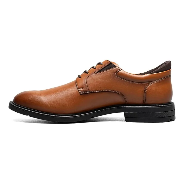 Nunn Bush Kore EZ Hero Mens Closed Toe Oxford Shoes