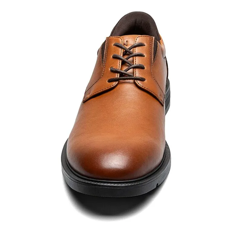 Nunn Bush Kore EZ Hero Mens Closed Toe Oxford Shoes