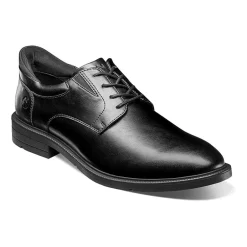 Nunn Bush Kore EZ Hero Mens Closed Toe Oxford Shoes
