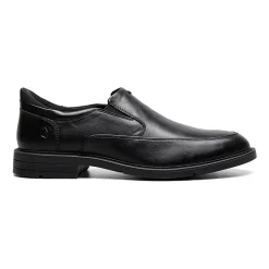 Nunn Bush Kore EZ Hero Mens Moc Closed Toe Slip-On Shoe