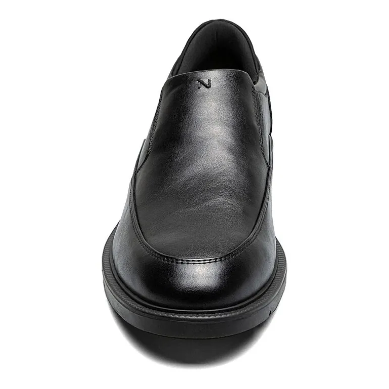 Nunn Bush Kore EZ Hero Mens Moc Closed Toe Slip-On Shoe