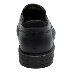 Nunn Bush Kore EZ Hero Mens Moc Closed Toe Slip-On Shoe