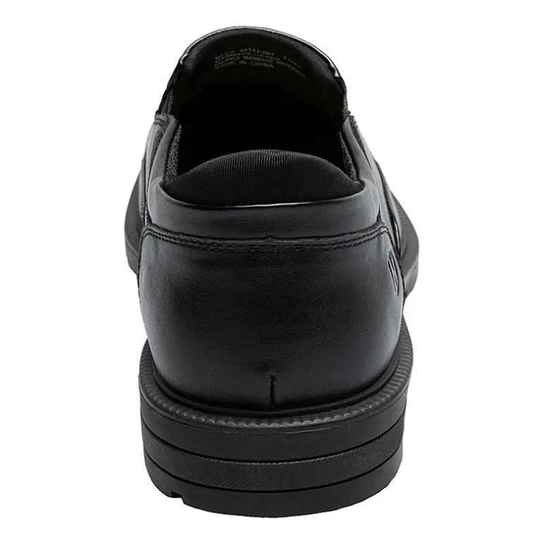 Nunn Bush Kore EZ Hero Mens Moc Closed Toe Slip-On Shoe