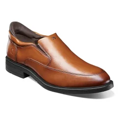 Nunn Bush Kore EZ Hero Mens Moc Closed Toe Slip-On Shoe