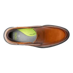 Nunn Bush Kore EZ Hero Mens Moc Closed Toe Slip-On Shoe