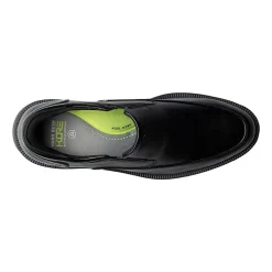 Nunn Bush Kore EZ Hero Mens Moc Closed Toe Slip-On Shoe