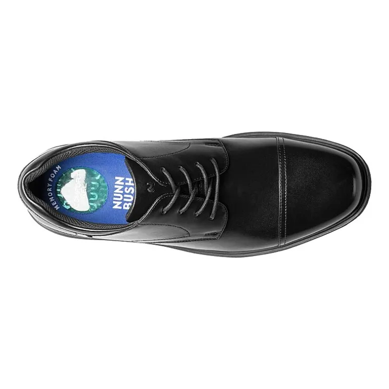 Nunn Bush Kore Pro Mens Cap Closed Toe Oxford Shoes