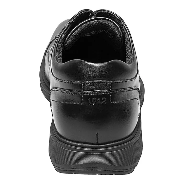 Nunn Bush Kore Pro Mens Cap Closed Toe Oxford Shoes