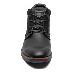 Nunn Bush Mens Circuit Flat Heel Chukka Boots