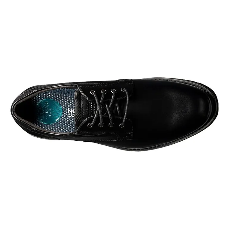 Nunn Bush Mens Denali Oxford Shoes