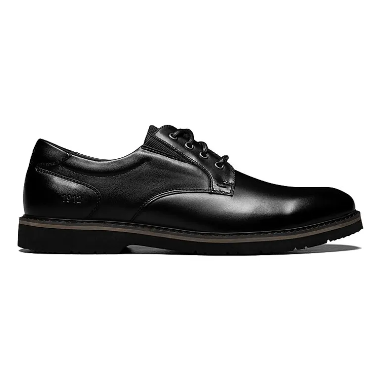 Nunn Bush Mens Denali Oxford Shoes