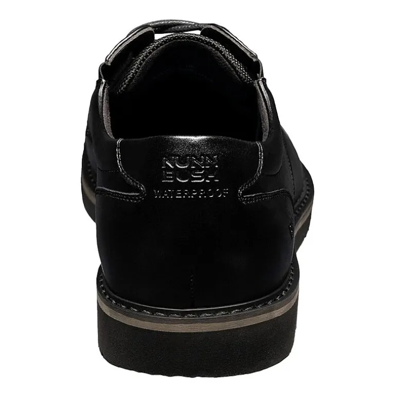 Nunn Bush Mens Denali Oxford Shoes