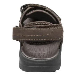 Nunn Bush Mens Huck Sport Fisherman Strap Sandals