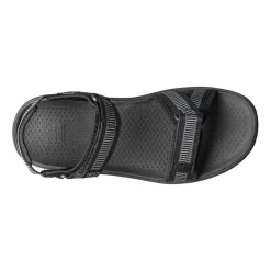 Nunn Bush Mens Huck Sport Sandal Strap Sandals