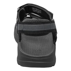 Nunn Bush Mens Huck Sport Sandal Strap Sandals