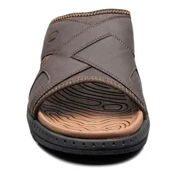 Nunn Bush Mens Laguna Slide Sandals