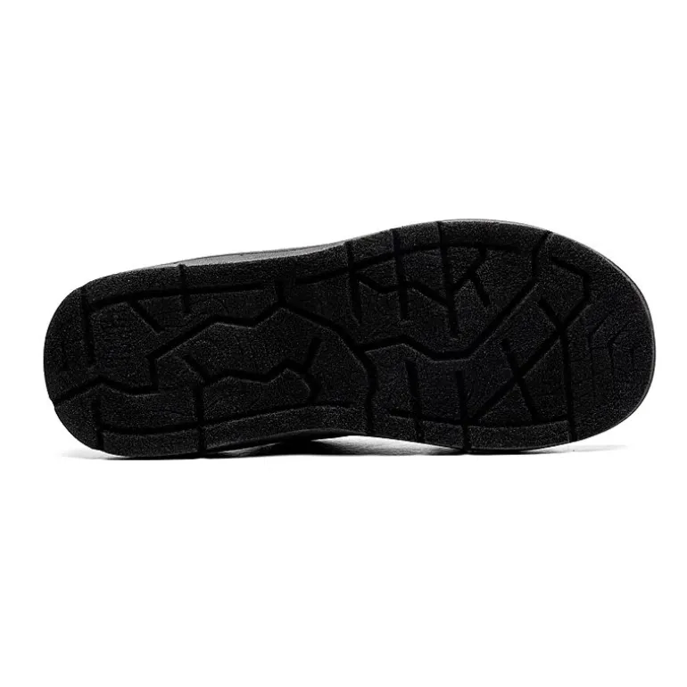 Nunn Bush Mens Laguna Slide Sandals