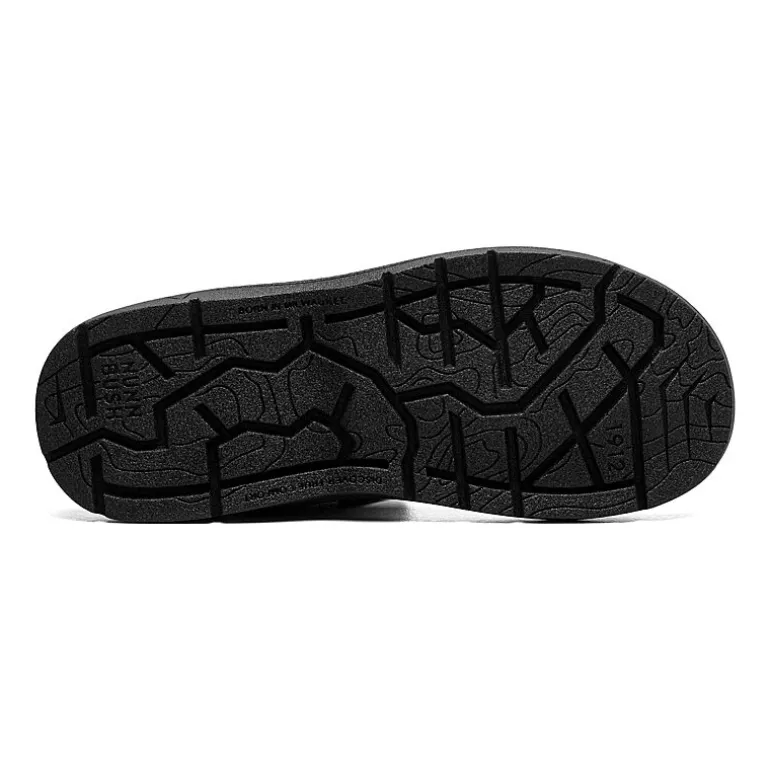 Nunn Bush Mens Laguna Strap Sandals