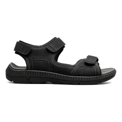 Nunn Bush Mens Laguna Strap Sandals