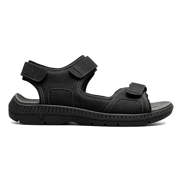 Nunn Bush Mens Laguna Strap Sandals