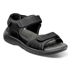 Nunn Bush Mens Laguna Strap Sandals