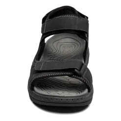 Nunn Bush Mens Laguna Strap Sandals