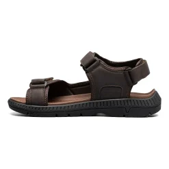 Nunn Bush Mens Laguna Strap Sandals