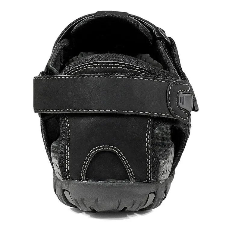 Nunn Bush Mens Rio Bravo Strap Sandals