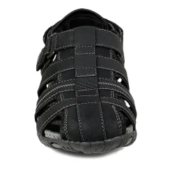 Nunn Bush Mens Rio Bravo Strap Sandals