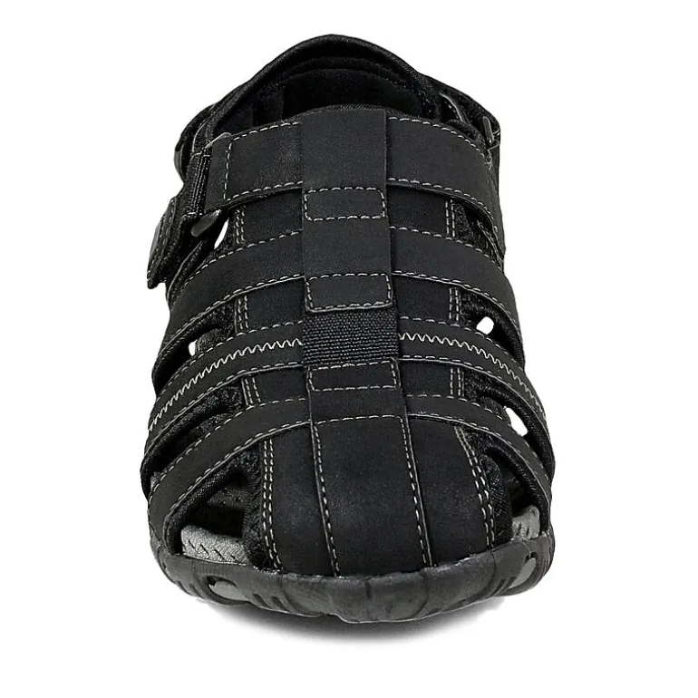 Nunn Bush Mens Rio Bravo Strap Sandals