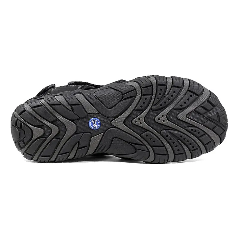 Nunn Bush Mens Rio Bravo Strap Sandals