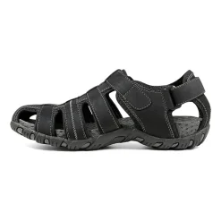 Nunn Bush Mens Rio Bravo Strap Sandals