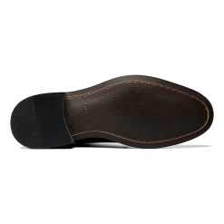 Nunn Bush Norcross Cap Mens Cap Oxford Shoes