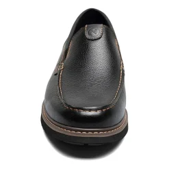 Nunn Bush Owen II Mens Moc Closed Toe Slip-On Shoe