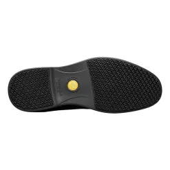 Nunn Bush Wade Work Mens Moc Slip-On Shoe