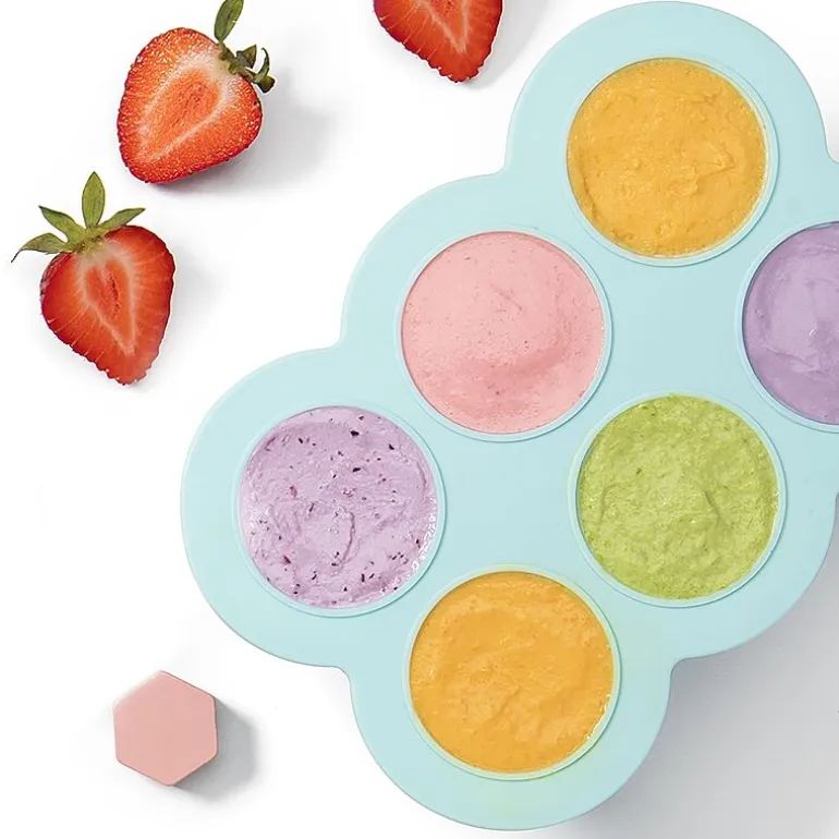NutriBullet ANBYKIT Baby & Toddler Meal Prep Kit