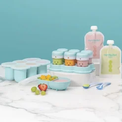 NutriBullet ANBYKIT Baby & Toddler Meal Prep Kit
