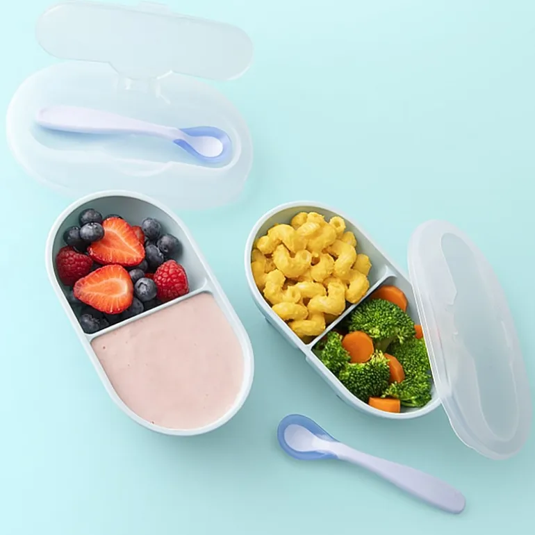 NutriBullet ANBYKIT Baby & Toddler Meal Prep Kit