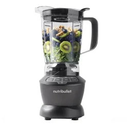 NutriBullet Blender Combo With Single Serve Cups
